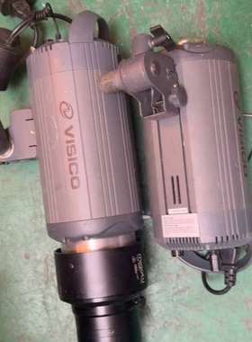 议价VISICO韦思VC400HH PLUS影室灯，400W高速