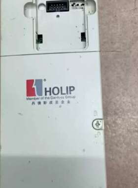 议价海利普变频器HLP-NV系列HLPNV04D043B 4KW