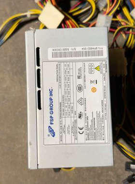 议价全汉650瓦工业工控机电源。FSP650-80GHN（85）