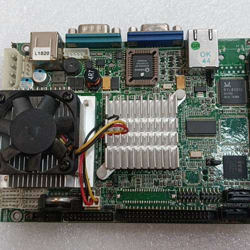 议价LT3-L1 REV:0.4 Core2 Duo3.5寸嵌入