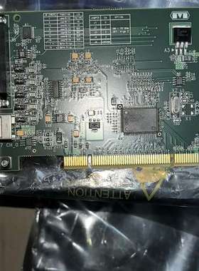 议价迈创 Matrox CRONOSPLUS 视觉图像采集卡 Y