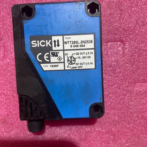 议价SICK传感器WTT280L-2N2536