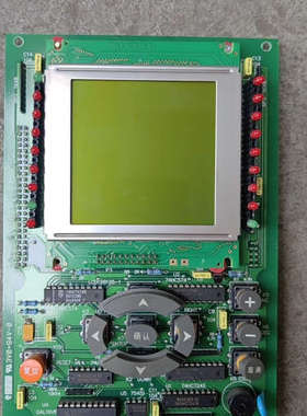 议价m128128黄色方屏，好的，需要的来，一张