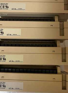 议价远程终端模块。SRT2-ROC16。4个。80