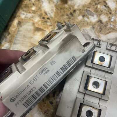 议价英飞凌模块 原装拆机 FF200R12KE3 200A120