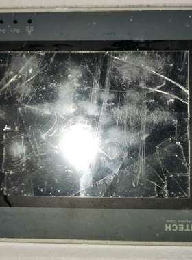 议价海泰客触摸屏PWS6600T-S，PWS6600T-SB外壳