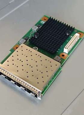 议价intel x527-da4网卡，x527da4ocpg1p