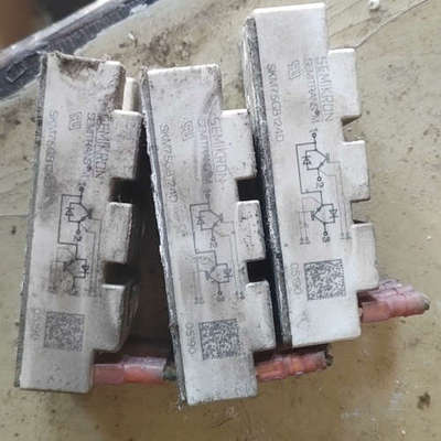 议价skm75gb124d拆机模块实物实拍成色如图功能好单