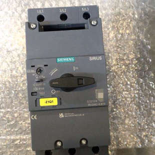 议价马达断路器 4JB10 3RV2042