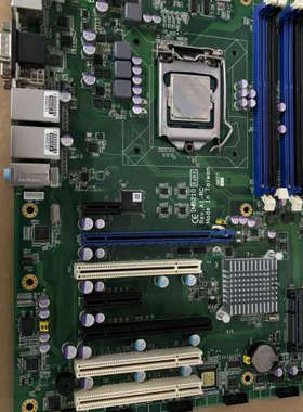 议价艾讯 IMB210 REV A1-RC版本 1150针 工控
