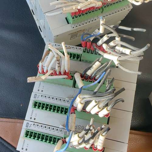 议价台达二手拆机新款DVP16SP11T,成色漂亮，功能好，喜