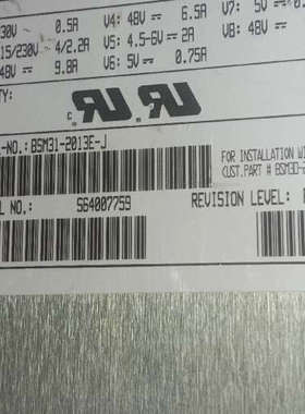 议价MAGNETEK   TS82一1J    120/240U