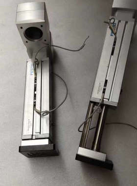 议价FESTO电动滑台顶缸EGSL-B5-55-100－12.7