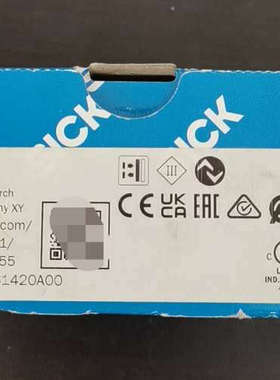 议价西克 SICK 传感器，型号分别为WTB26I-241614