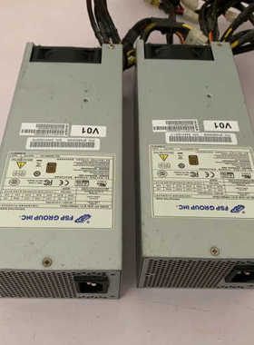 议价全汉电源  FSP600-702UH 600W 2UH交换式