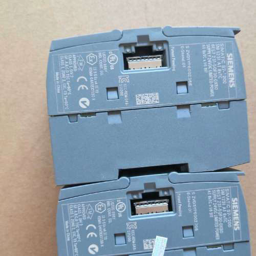 议价231-5qf30  plc sm1231TC西