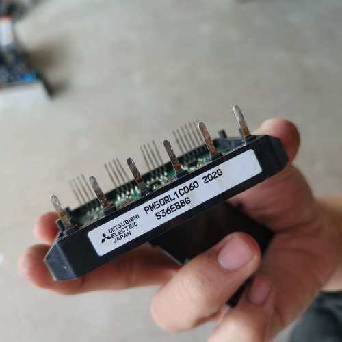 议价三菱模块pm50rl1c060