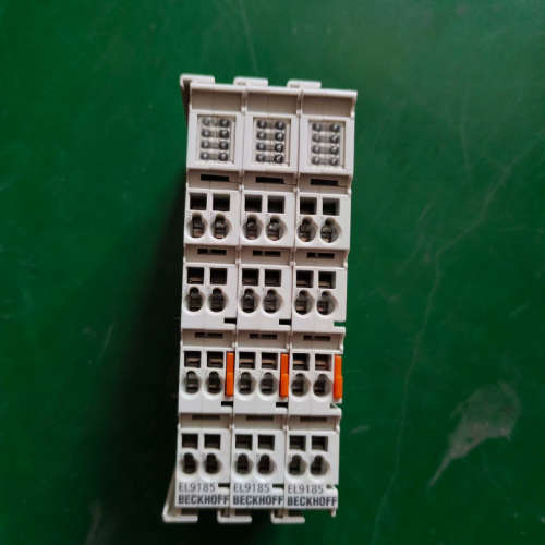 议价EL9185倍福模块PLC