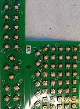 议价GSK928TEa-00-803E按键板，实物拍一张，功能正
