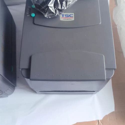 议价TSC244pro/plus b2404九成新如图全套配件图片