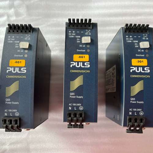 议价普尔士电源 QS5.241 dc24v