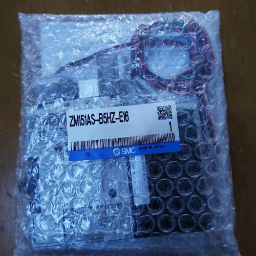 议价SMC全新正品ZM151AS-B5HZ-E16真空发生器，全