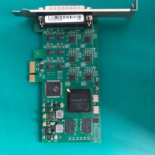 议价PCIe采集卡 EP4CE30F23C8N拆机原装REV-F