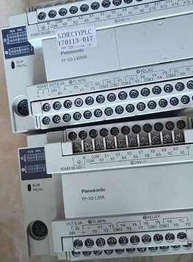 议价PLC，FP-X0 L40MR。280，FP-X0