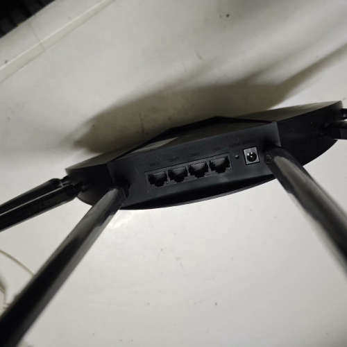 议价TP-LINK TL-WDR7661千兆版