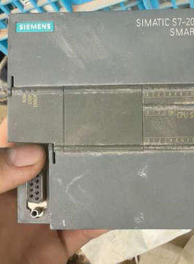 议价PLC，6ES7 288-1SR20-0AA0 成色不