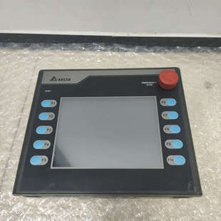 议价台达手操器HMC07 实拍现货议价c3 N511H52