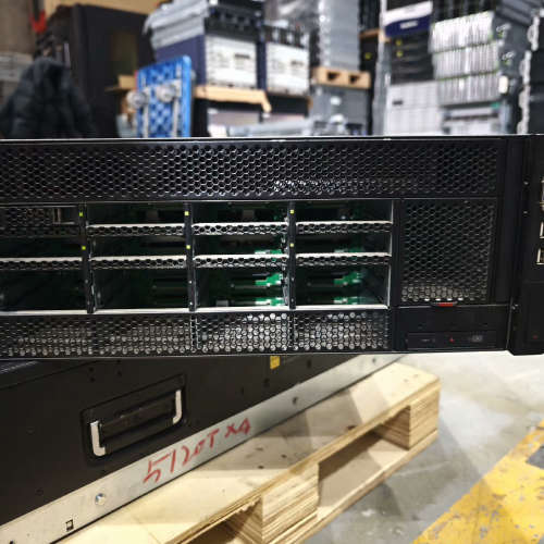 议价出中兴ZXCloud 8500 G4,几乎全新 功能完好