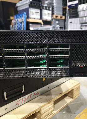 议价出中兴ZXCloud 8500 G4，几乎全新 功能完好