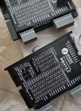 议价雷赛步进驱动  DM415S  现货3个  全新未使用  无