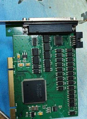 议价CNC2000 数控 PCI 激光 焊接机 控制卡 四轴联动