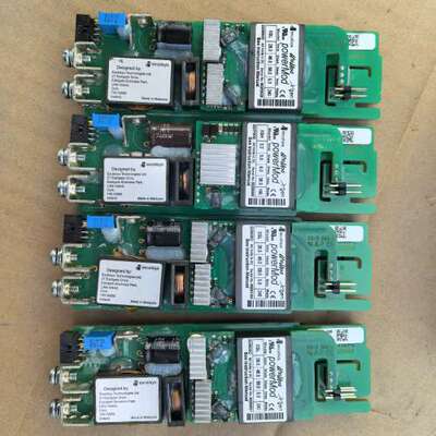 议价EXCELSYS电源 输出板XGL 三张，XGH一张，