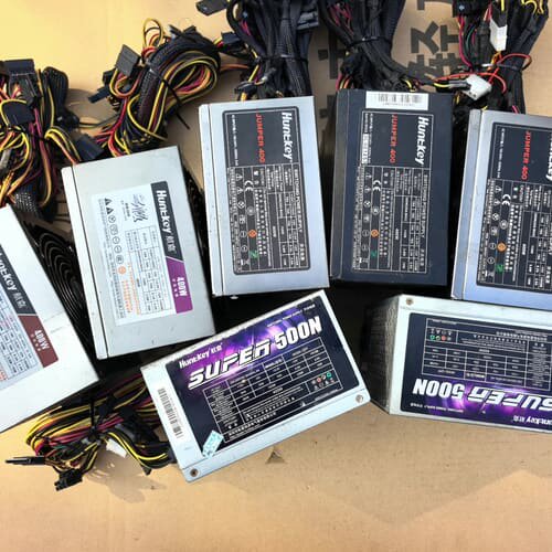 议价9H-航嘉SUPER500N 航嘉多核WD400 航嘉JU