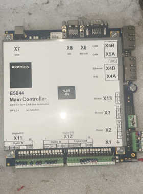 议价Systronic百超E5044主控制单 E5044-4-