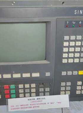 议价6FC3551-1AC-Z810M系统 6FX1121