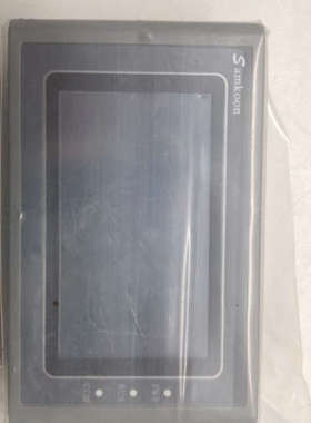 议价全新显控触摸屏SK一043EMK，全新，没有盒，单