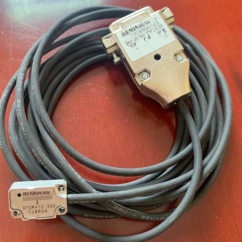 议价雷尼绍ATOM4D0-300读数头、原装正品、货场来源，成色