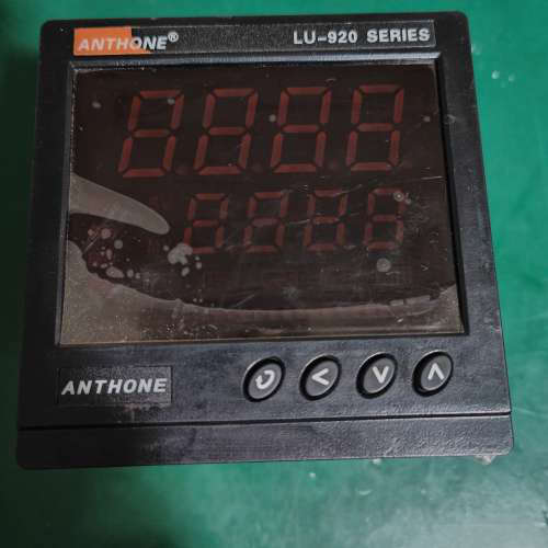 议价安东智能温控仪LU-920SERIES