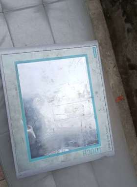 议价6AV6 644-0AA01-2AX0   触摸屏MP