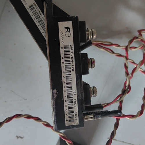 议价拆机富士模块2MB175N-120，