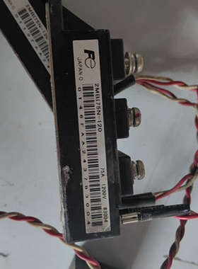 议价拆机富士模块2MB175N-120，