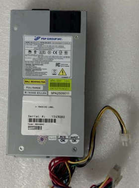 议价全汉1U电源FSP250-50PLB 服务器电源 80PLU