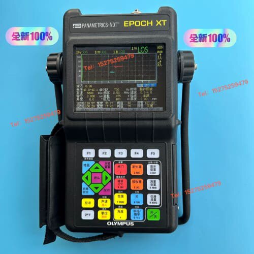 议价全新泛美PANAMETRICS-NDT™奥林巴斯EPOC