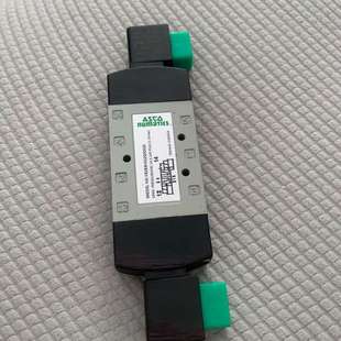 议价NUMATICS 纽曼蒂克ASCO电磁阀YB3BB4522G