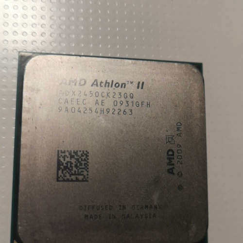 议价x2 245cpu，主频3.0，lol和cf，