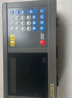 议价jenix光纤尺显示系统